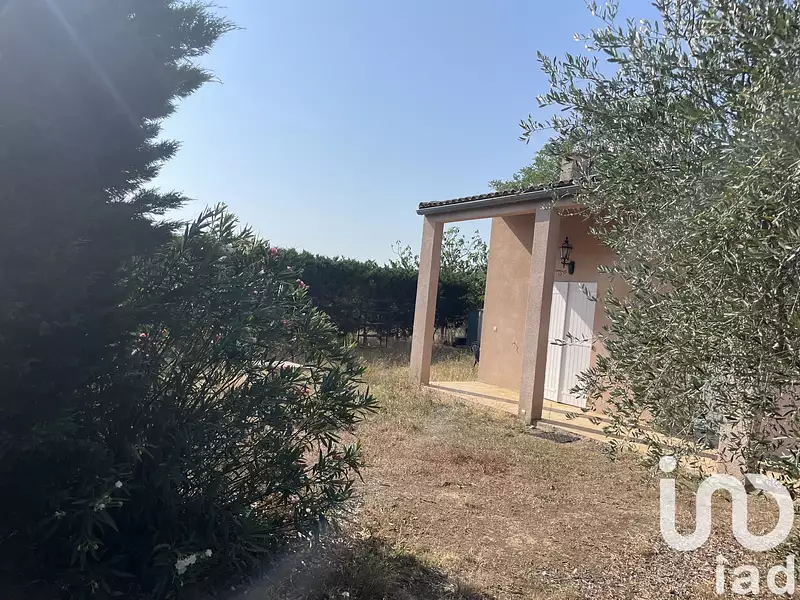 Maison, 91 m²