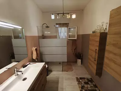 Maison, 93 m²