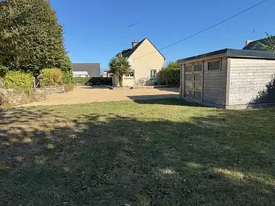 Maison, 70 m²