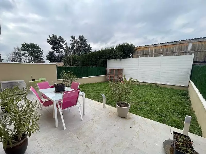 Maison, 98,7 m²