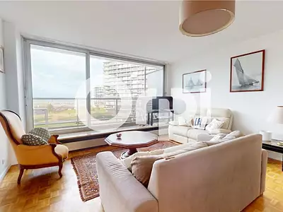 Appartement, 104 m²