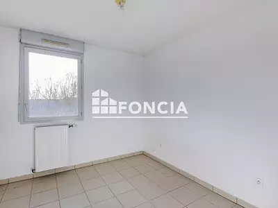 Appartement, 56 m²