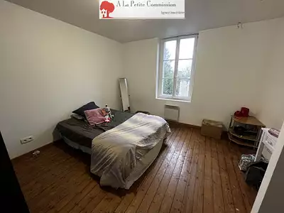 Maison, 116,2 m²
