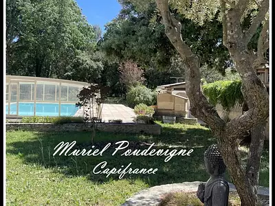 Maison, 212 m²