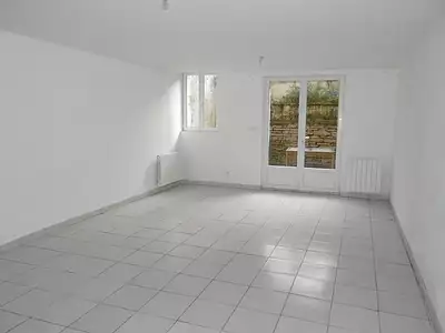Appartement, 40,15 m²