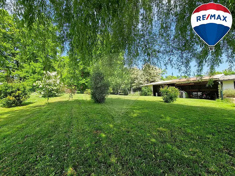 Maison, 142 m²