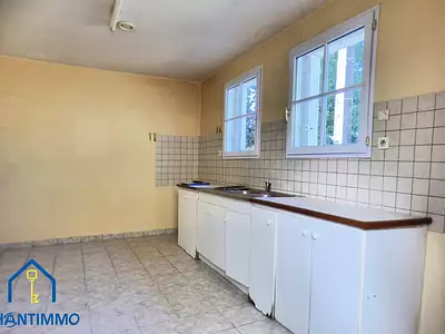 Maison, 80 m²