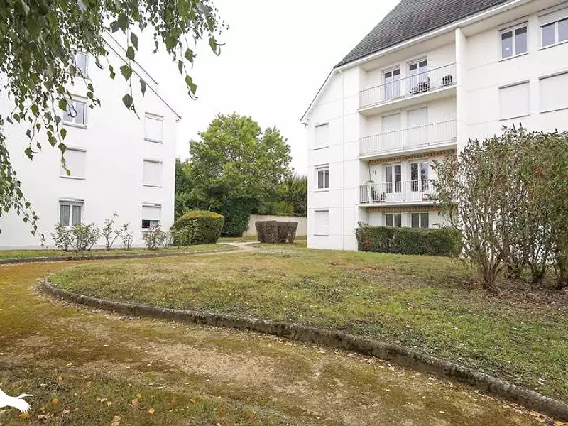 Appartement, 94,48 m²