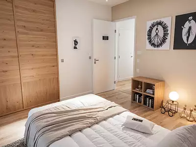 Maison, 112 m²