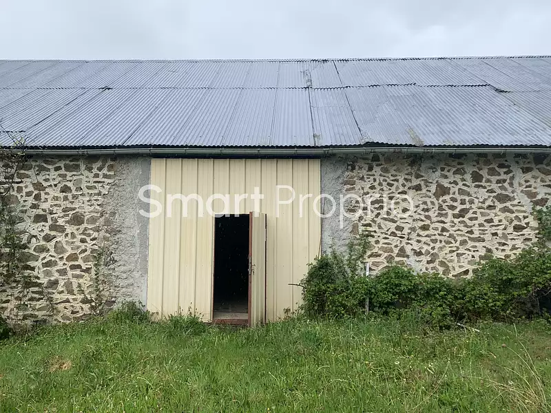 Maison, 100 m²
