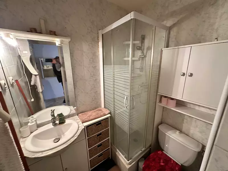 Appartement, 19,18 m²
