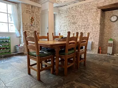 Maison, 141 m²
