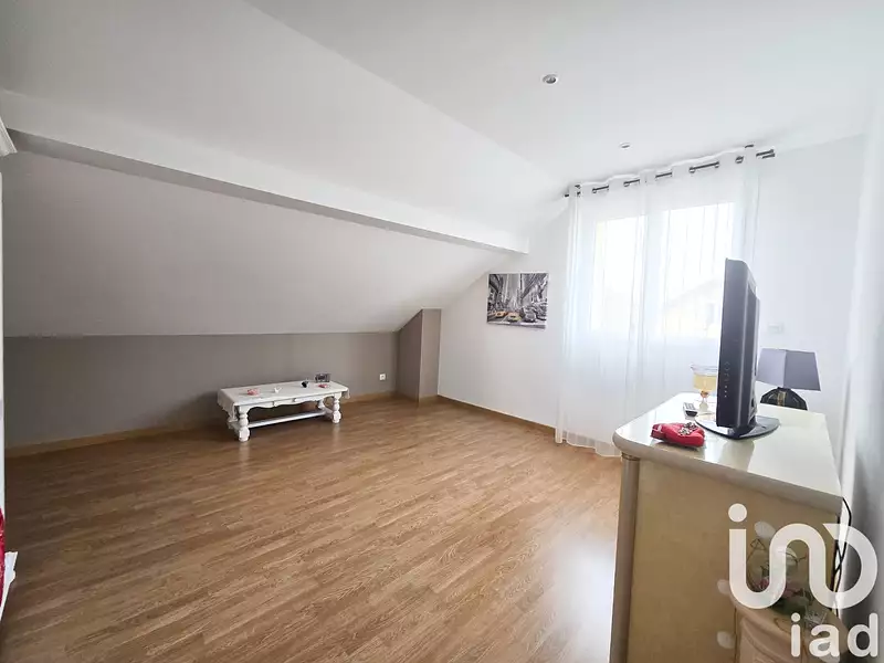 Maison, 160 m²