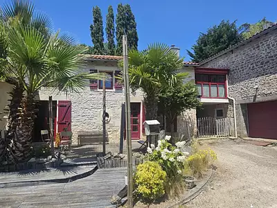 Maison, 137 m²