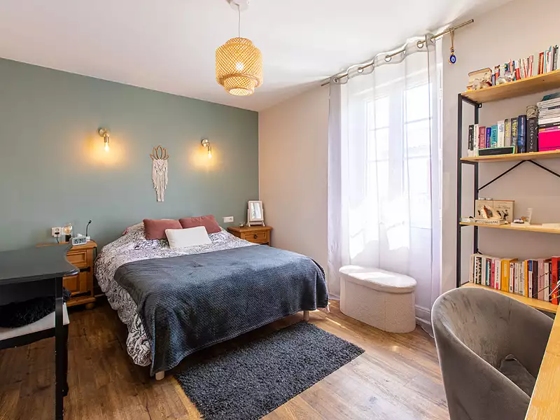 Maison, 208 m²