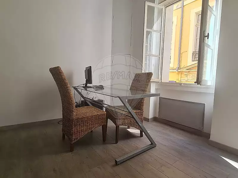 Appartement, 43 m²