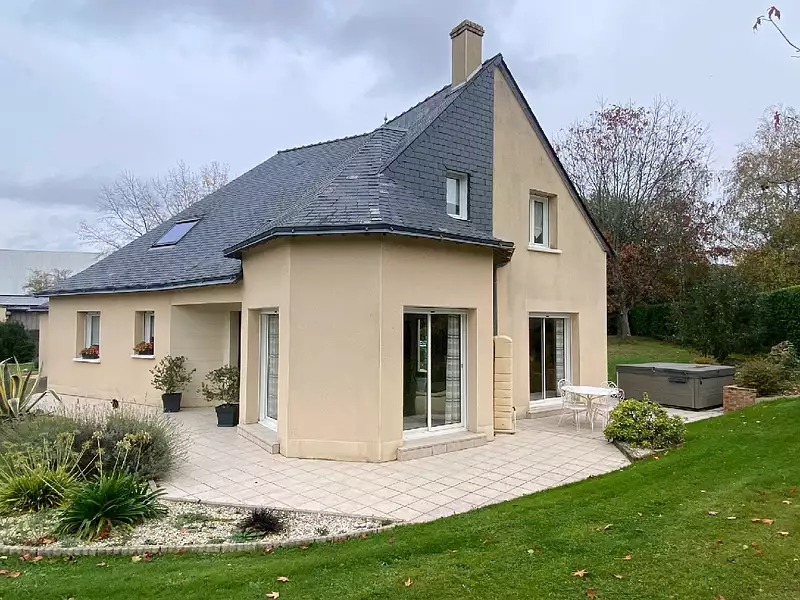 Maison, 145 m²