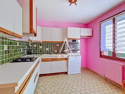 Maison, 154,3 m²