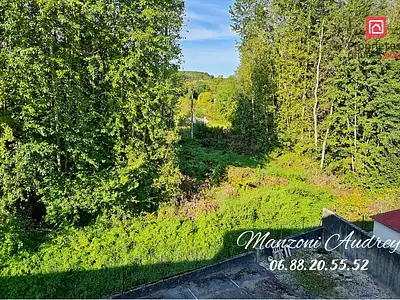 Appartement, 43 m²