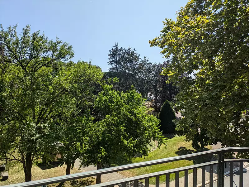 Appartement, 78 m²