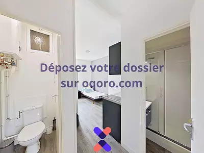 Appartement, 120 m²