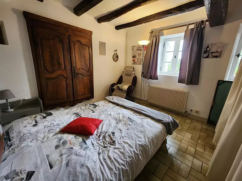Maison, 176 m²