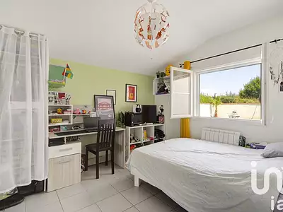 Maison, 104 m²