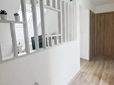 Maison, 107 m²