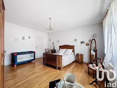 Maison, 300 m²