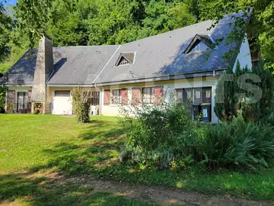 Maison, 120 m²