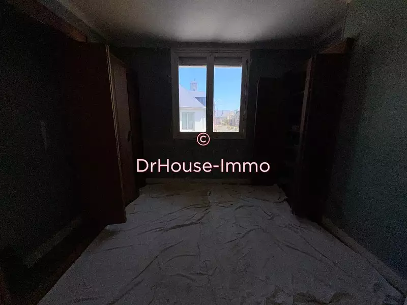 Maison, 100 m²