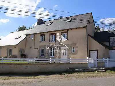 Maison, 150 m²