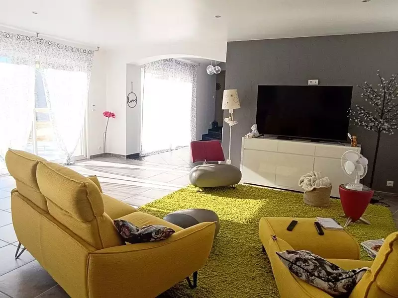 Maison, 149 m²