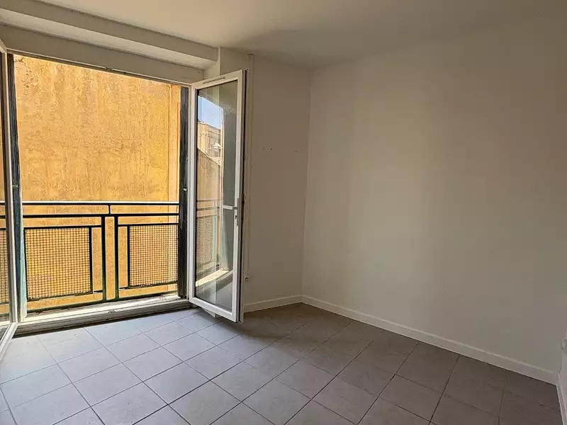 Appartement, 50 m²