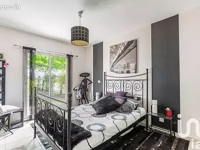 Maison, 186 m²