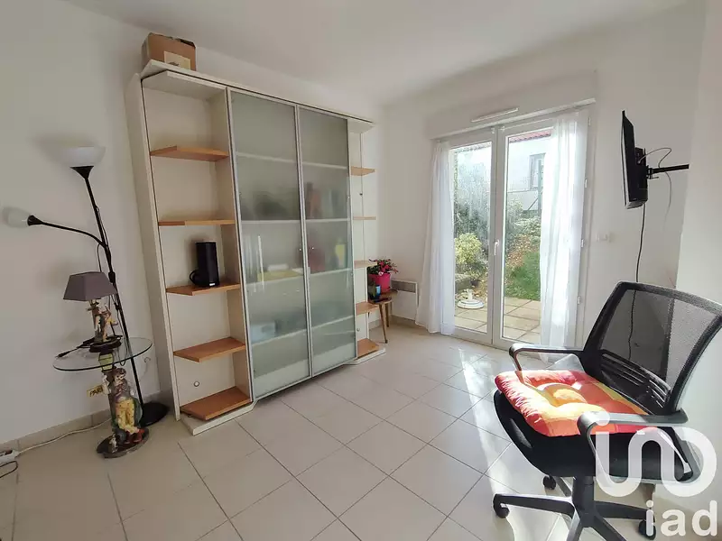 Appartement, 78 m²