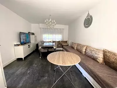 Maison, 64 m²