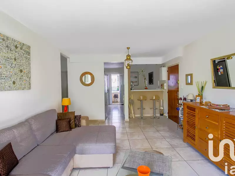Appartement, 68 m²