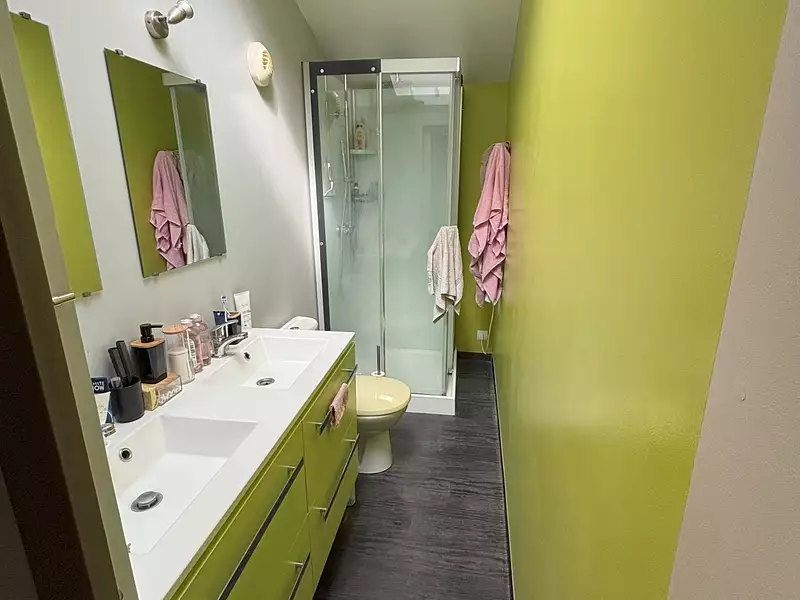 Maison, 248 m²