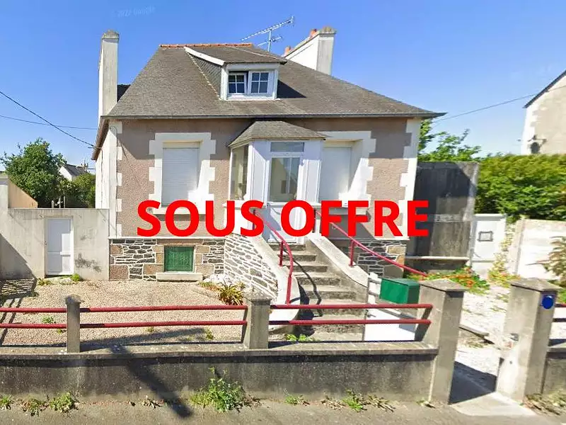 Maison, 78 m²