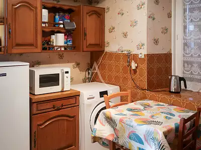 Maison, 95 m²