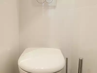 Appartement, 24,55 m²