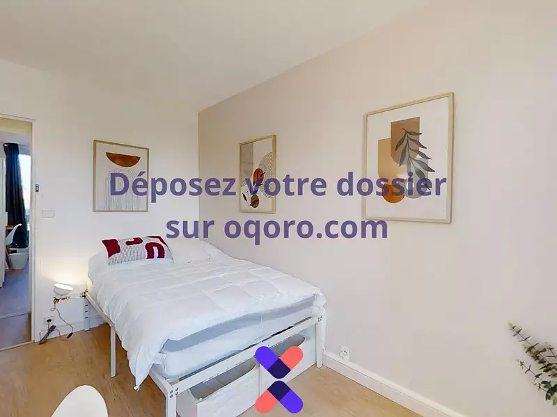 Appartement, 97,07 m²