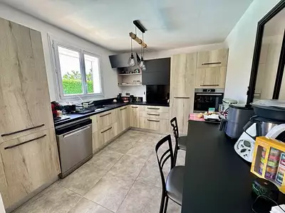 Maison, 102 m²