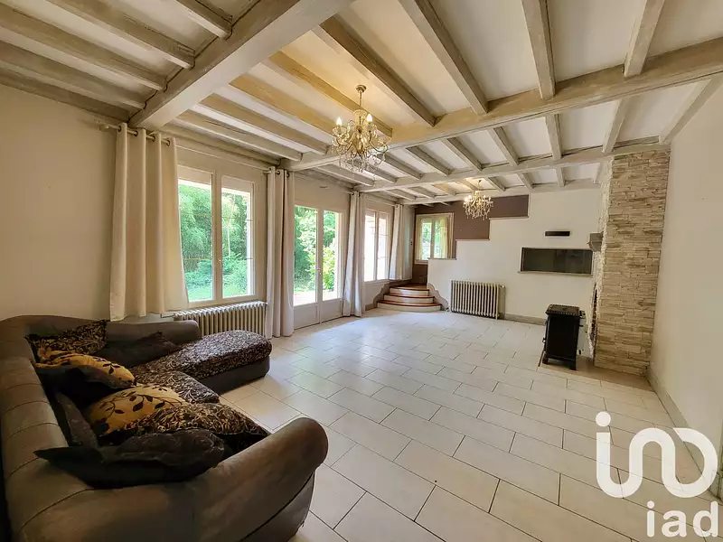 Maison, 181 m²