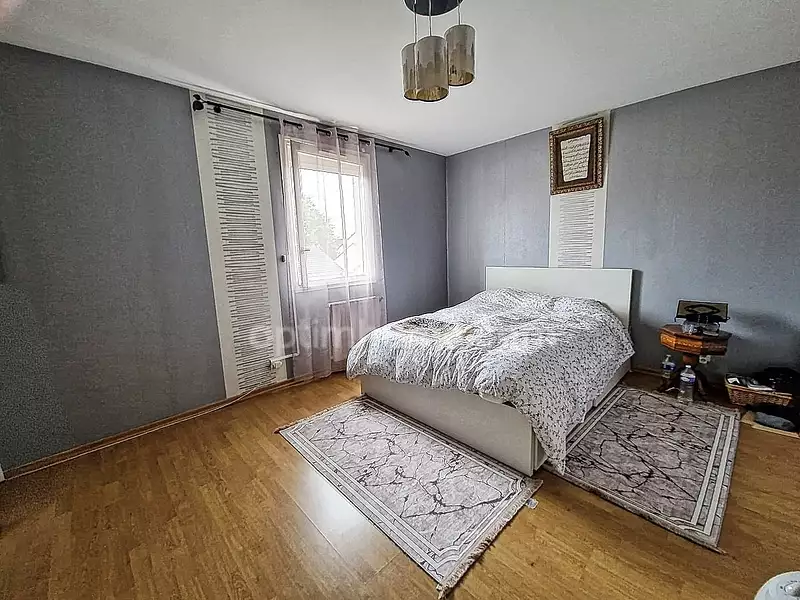 Maison, 107 m²