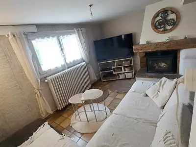 Maison, 165 m²