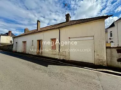 Maison, 130 m²