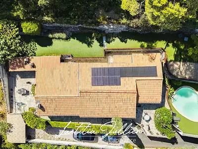 Maison, 155 m²