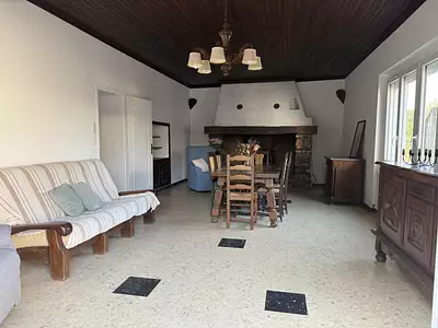 Maison, 165 m²
